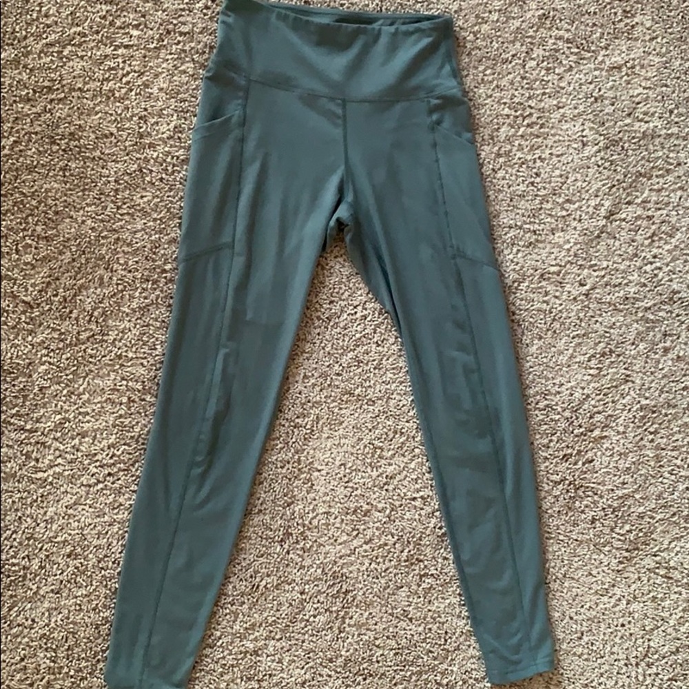 Workout/ yoga leggings
